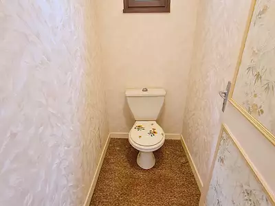 Maison, 116,69 m²