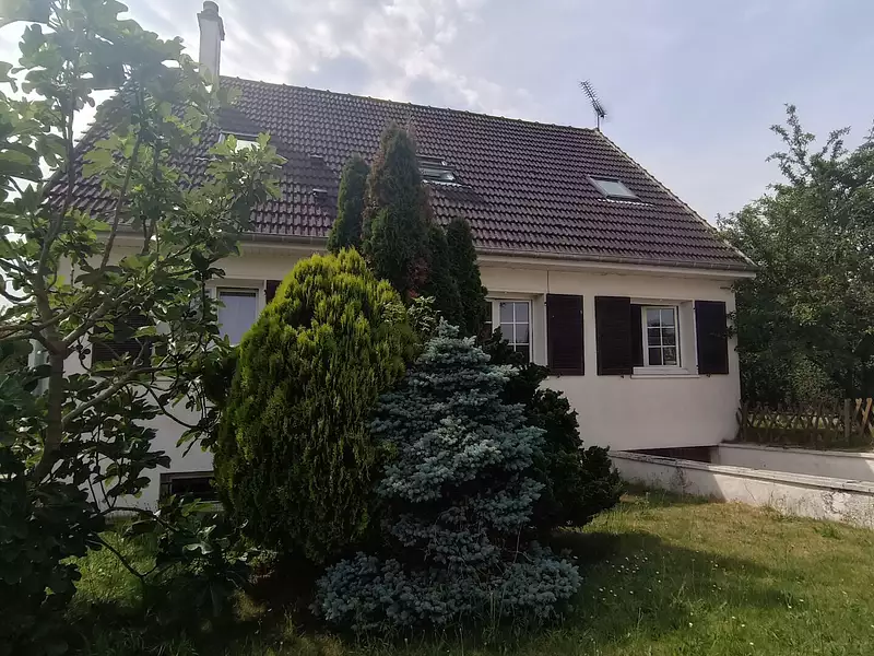 Maison, 132 m²