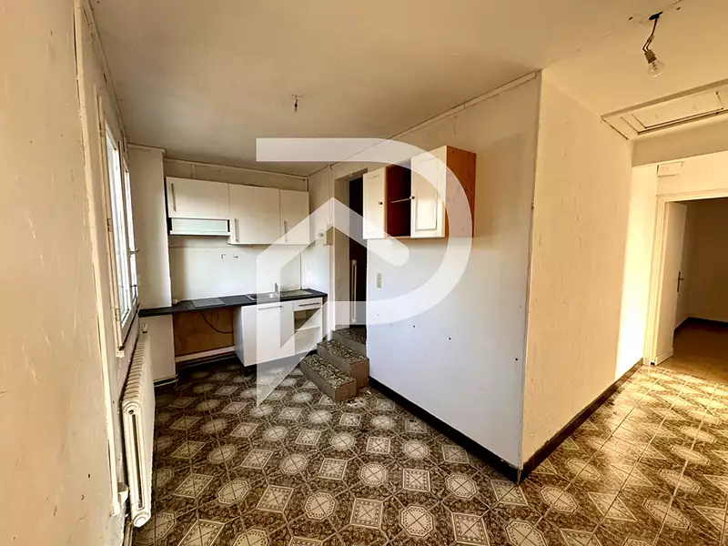 Maison, 220 m²
