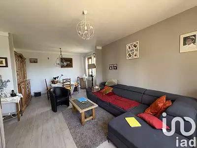 Maison, 90 m²