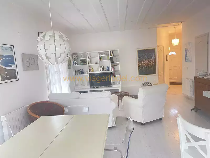 Maison, 77,5 m²