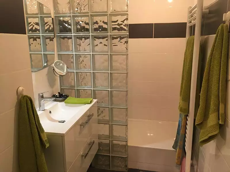 Appartement, 52 m²
