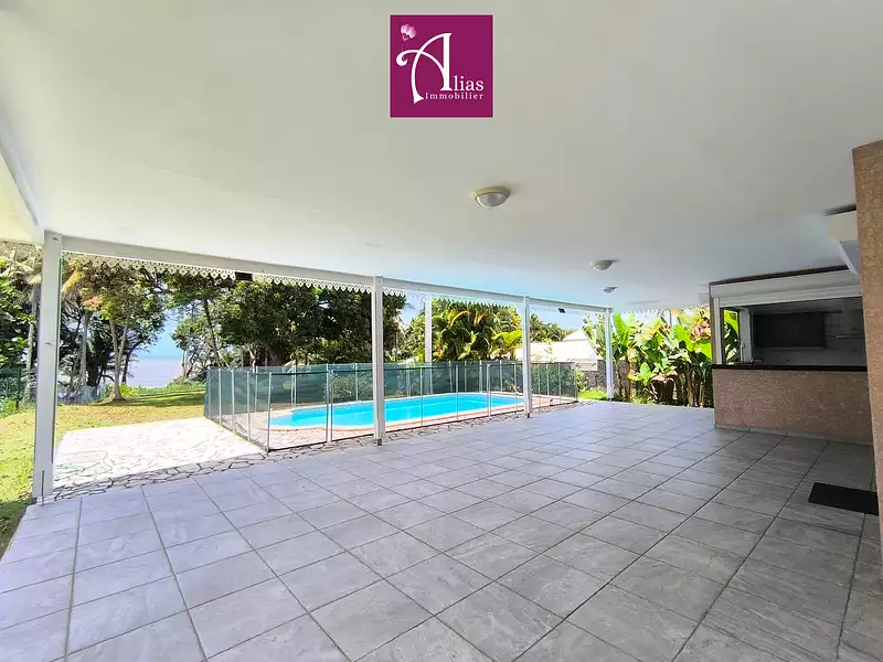Maison, 116 m²