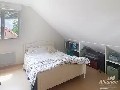 Maison, 155 m²