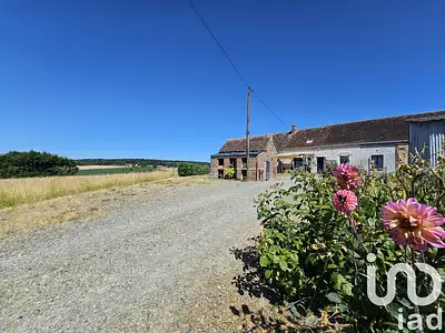 Maison, 140 m²