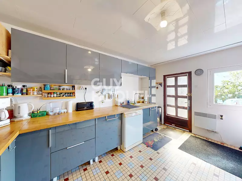 Maison, 85,45 m²