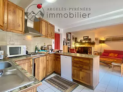 Maison, 71,6 m²