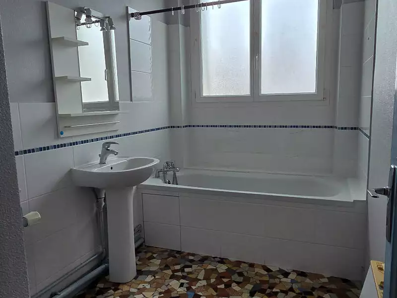 Appartement, 73 m²