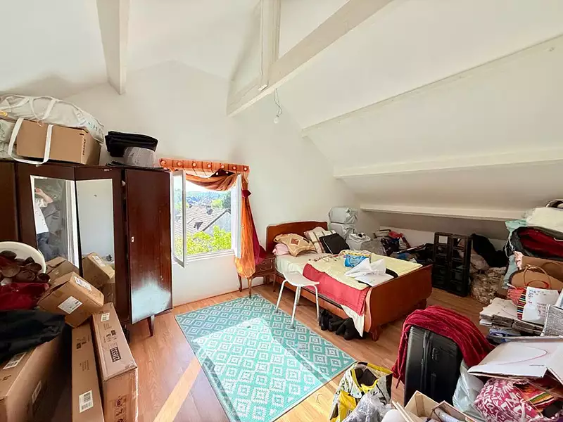 Maison, 186 m²