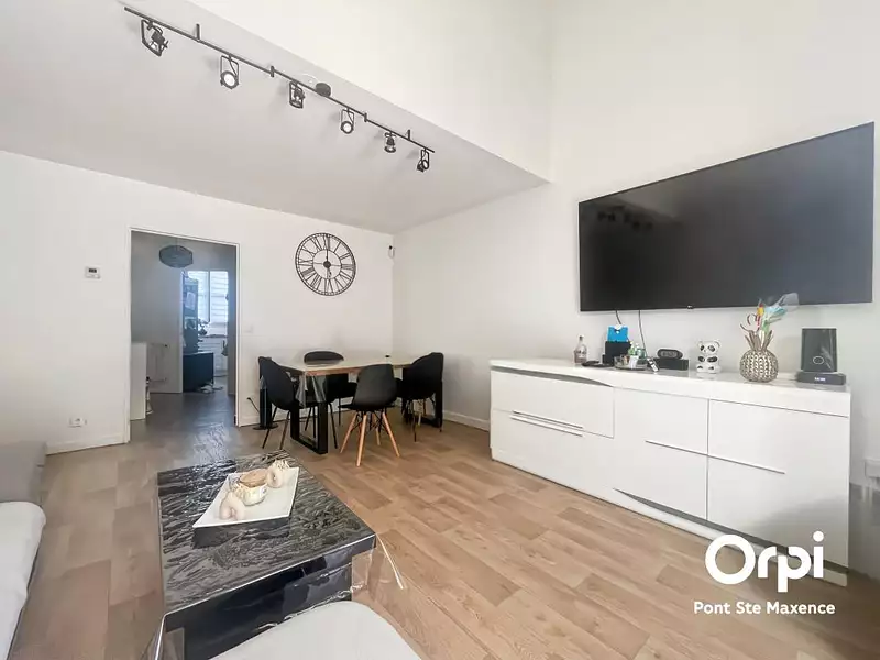 Maison, 79 m²