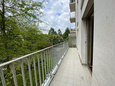 Appartement, 50,54 m²