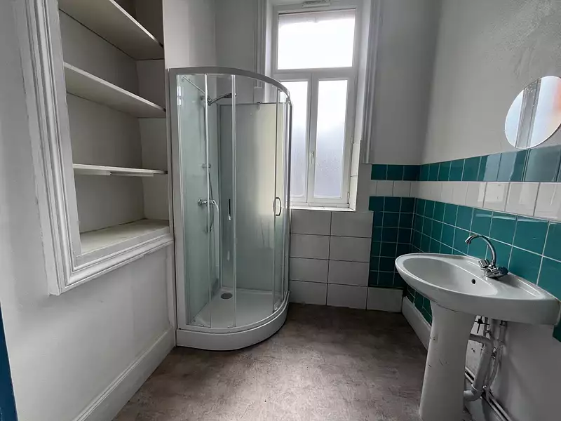 Appartement, 71,89 m²