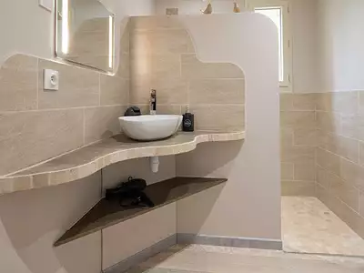 Maison, 870 m²