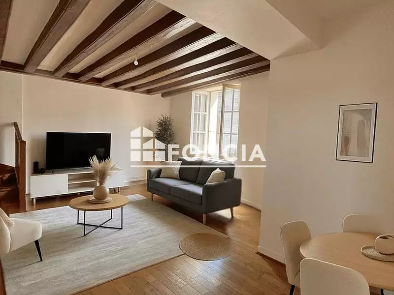 Appartement, 138 m²