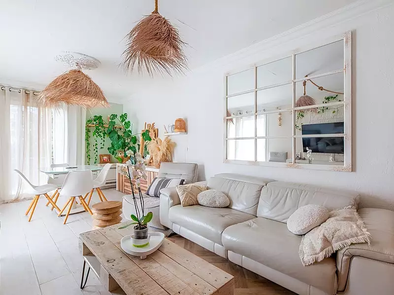 Maison, 85 m²