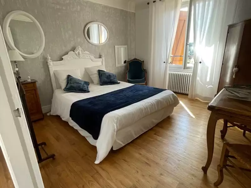 Maison, 219 m²
