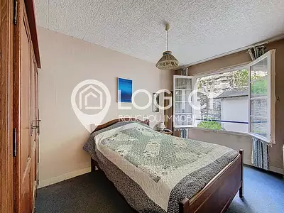 Appartement, 52,62 m²