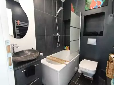 Appartement, 25 m²
