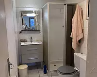 Appartement, 26,71 m²