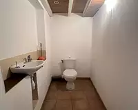 Appartement, 41,3 m²