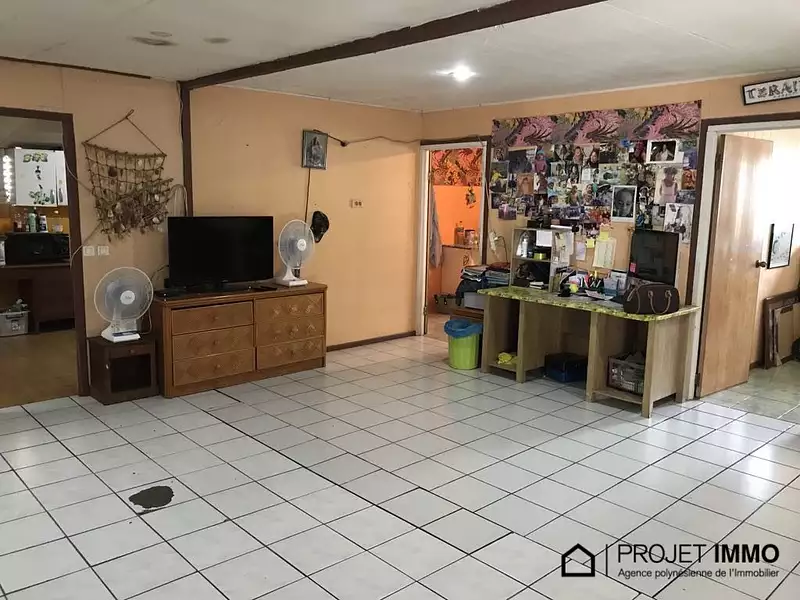 Maison, 90 m²