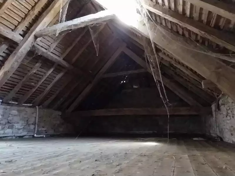 Maison, 67 m²