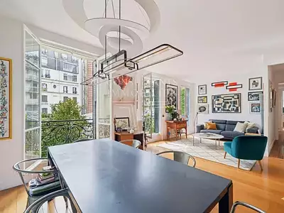 Appartement, 148,25 m²