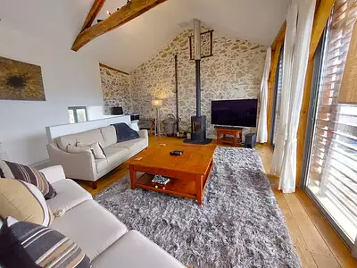 Maison, 160 m²
