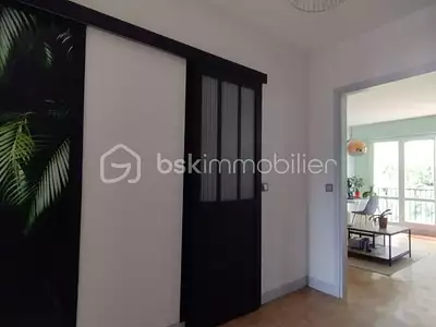 Appartement, 55 m²