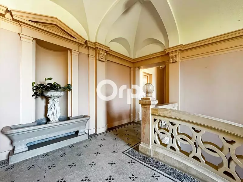 Appartement, 98 m²