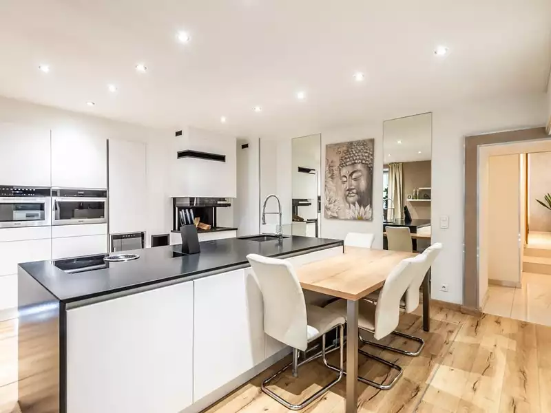 Appartement, 131 m²