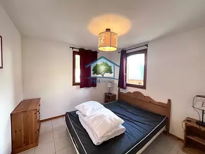 Appartement, 33,77 m²