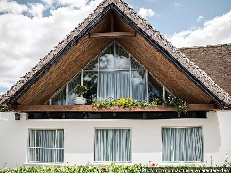 Maison, 70 m²