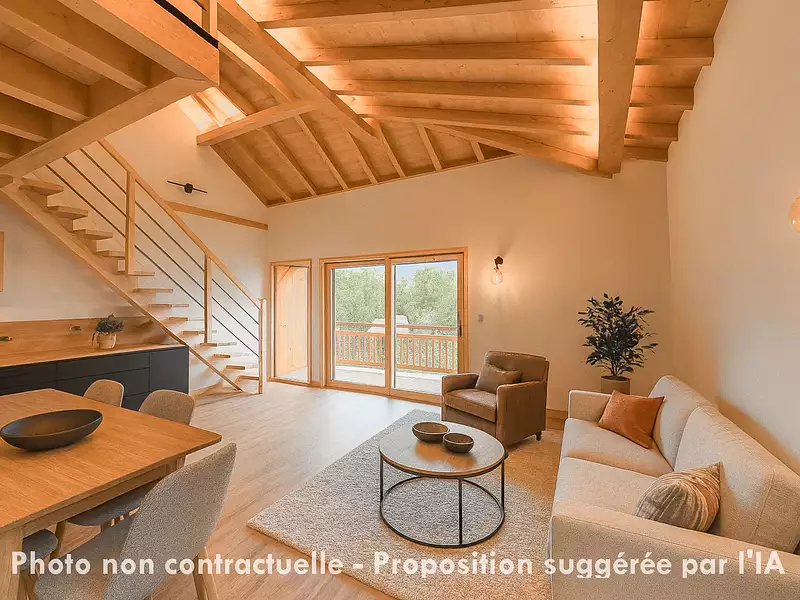 Appartement, 125,29 m²