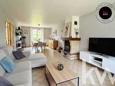 Maison, 160 m²