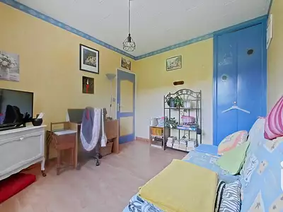 Maison, 90 m²