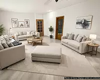 Appartement, 58,5 m²