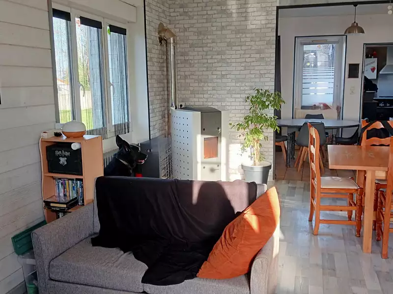 Maison, 143 m²