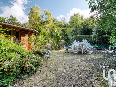 Maison, 100 m²