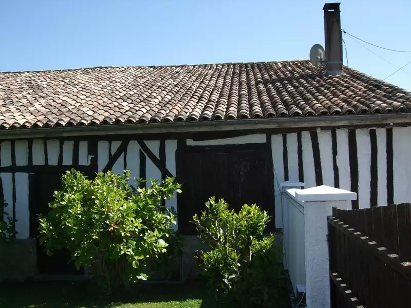 Maison, 211 m²