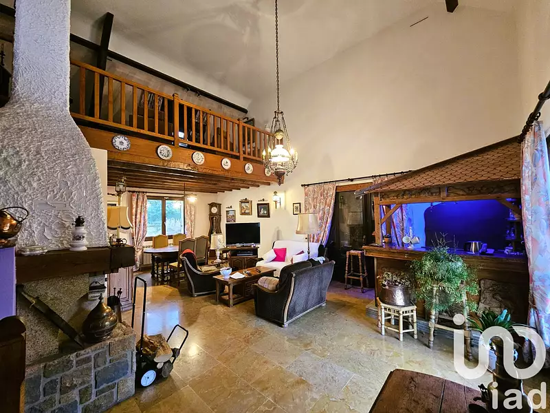 Maison, 183 m²