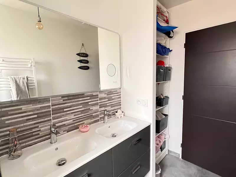 Maison, 118 m²