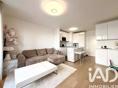 Appartement, 42 m²