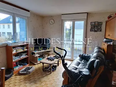 Maison, 119 m²