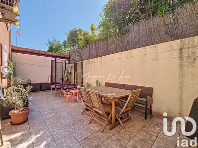 Maison, 80 m²