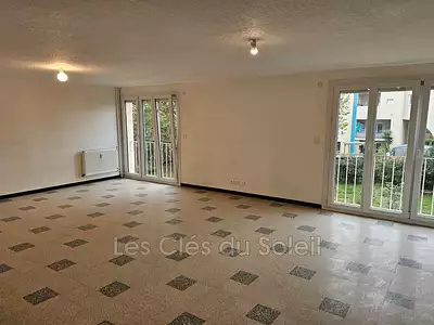 Appartement, 82,46 m²