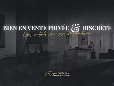 Appartement, 166 m²