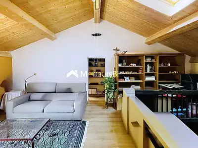 Maison, 208 m²