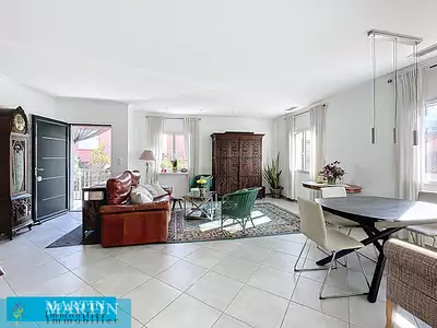 Maison, 127,76 m²
