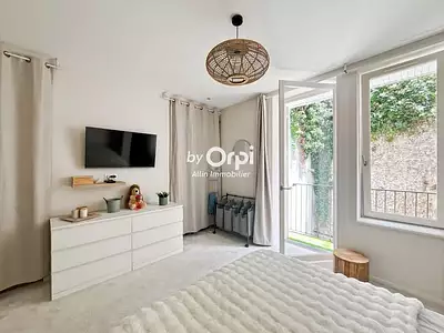 Appartement, 120 m²